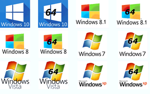 Que version de windows tengo