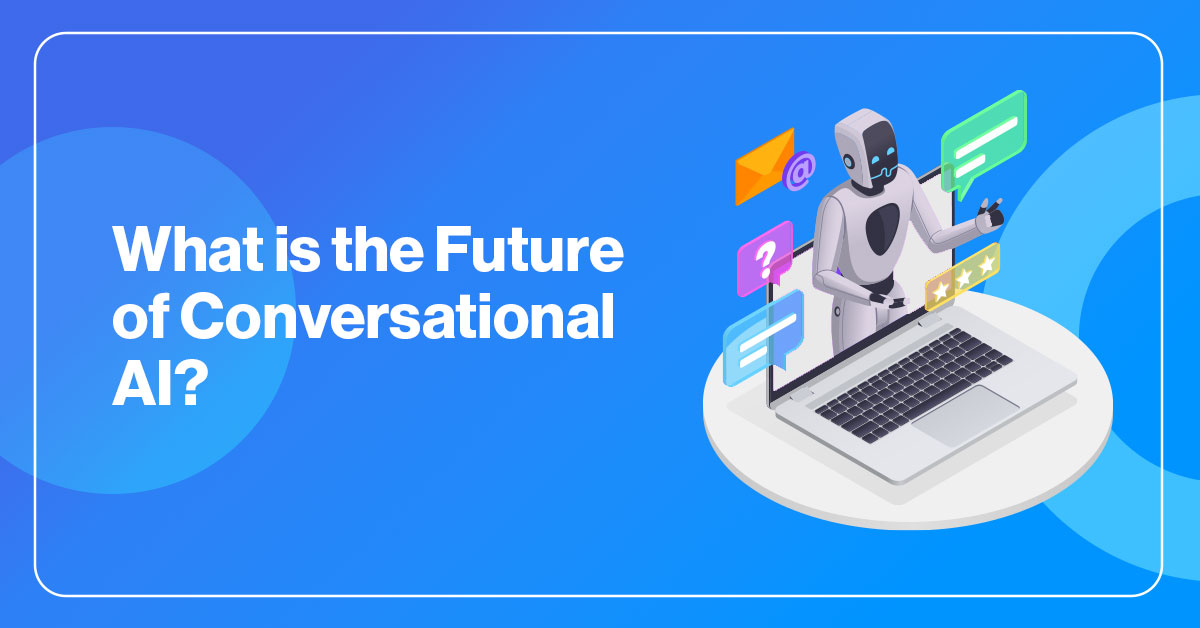 Futuro Agentes conversacionales