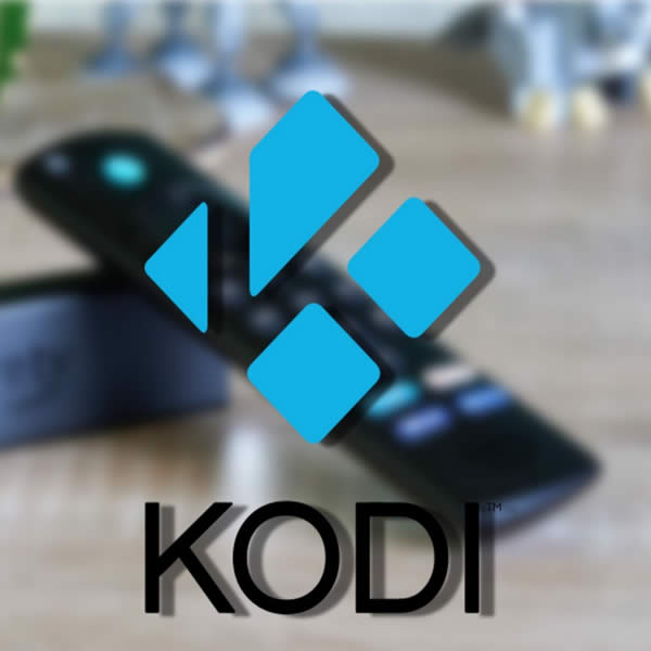 Kodi