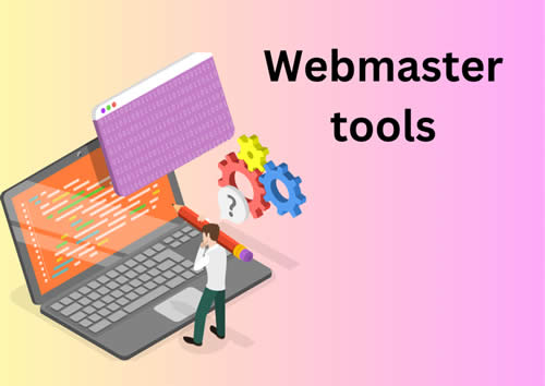 Tool Webmasters