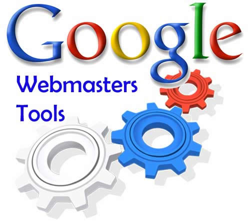 Google Webmasters Tools