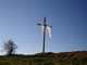 La Cruz de Villahibiera - Foto cedida por Patricia Ferreras