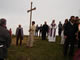 Viacrucis el día Viernes Santo - Foto cedida por Patricia Ferreras