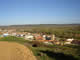 Vista de Villahibiera - Foto cedida por Patricia Ferreras