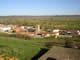 Vista de Villahibiera - Foto cedida por Patricia Ferreras